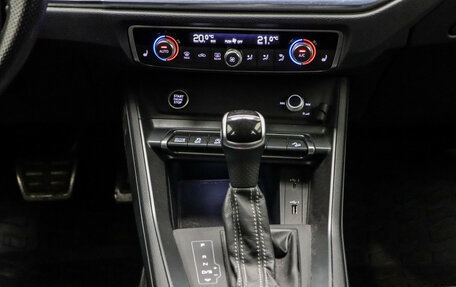 Audi Q3 Sportback, 2021 год, 3 300 000 рублей, 9 фотография