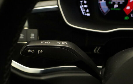 Audi Q3 Sportback, 2021 год, 3 300 000 рублей, 13 фотография