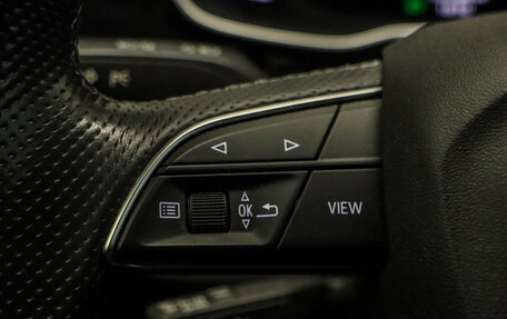 Audi Q3 Sportback, 2021 год, 3 300 000 рублей, 12 фотография