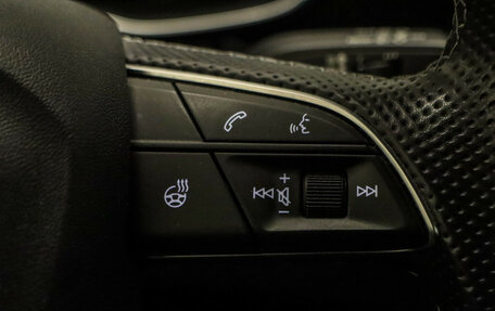 Audi Q3 Sportback, 2021 год, 3 300 000 рублей, 11 фотография