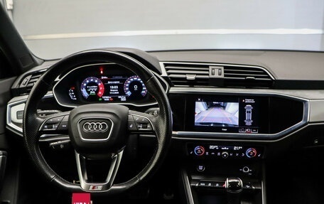 Audi Q3 Sportback, 2021 год, 3 300 000 рублей, 8 фотография