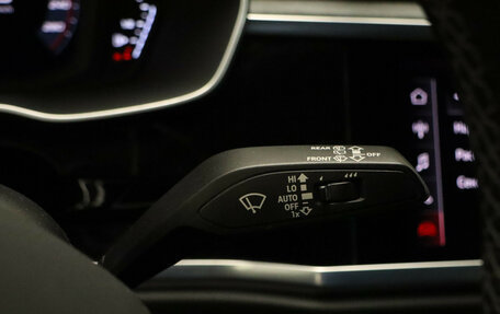 Audi Q3 Sportback, 2021 год, 3 300 000 рублей, 14 фотография