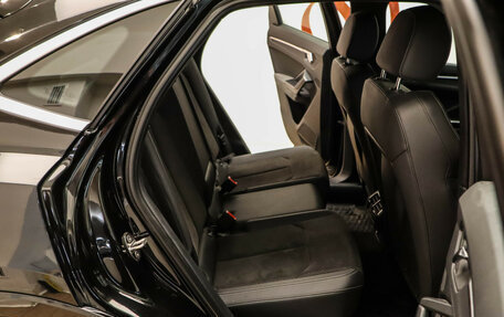 Audi Q3 Sportback, 2021 год, 3 300 000 рублей, 15 фотография