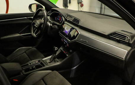 Audi Q3 Sportback, 2021 год, 3 300 000 рублей, 16 фотография