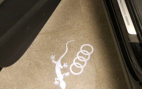 Audi Q3 Sportback, 2021 год, 3 300 000 рублей, 23 фотография