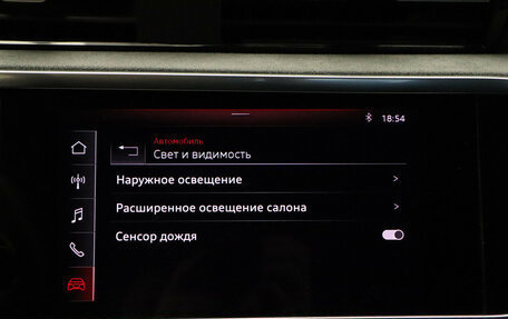 Audi Q3 Sportback, 2021 год, 3 300 000 рублей, 21 фотография