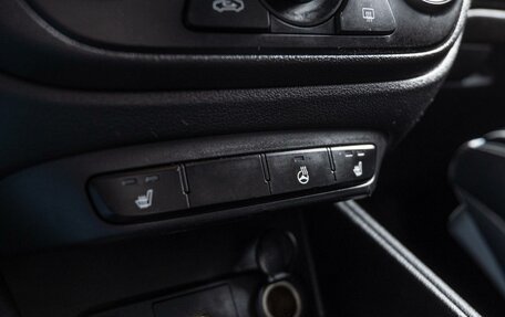 Hyundai Solaris II рестайлинг, 2021 год, 1 799 000 рублей, 15 фотография