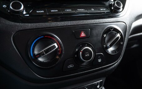 Hyundai Solaris II рестайлинг, 2021 год, 1 799 000 рублей, 14 фотография