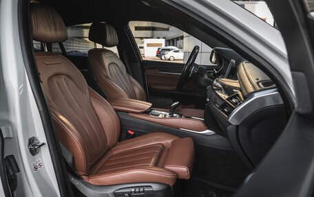 BMW X6, 2018 год, 6 490 000 рублей, 11 фотография