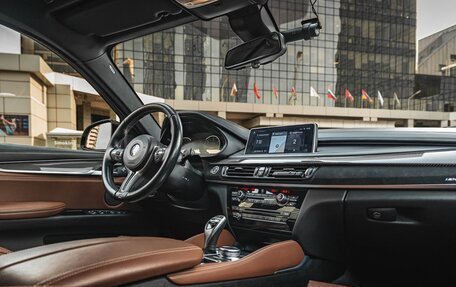 BMW X6, 2018 год, 6 490 000 рублей, 15 фотография
