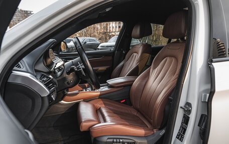 BMW X6, 2018 год, 6 490 000 рублей, 8 фотография