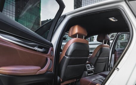 BMW X6, 2018 год, 6 490 000 рублей, 9 фотография