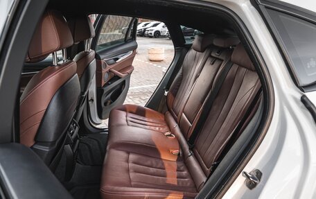 BMW X6, 2018 год, 6 490 000 рублей, 10 фотография