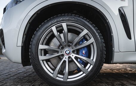 BMW X6, 2018 год, 6 490 000 рублей, 7 фотография