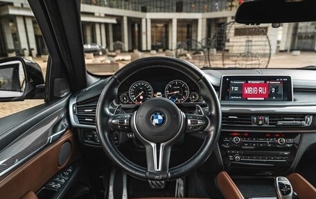 BMW X6, 2018 год, 6 490 000 рублей, 14 фотография