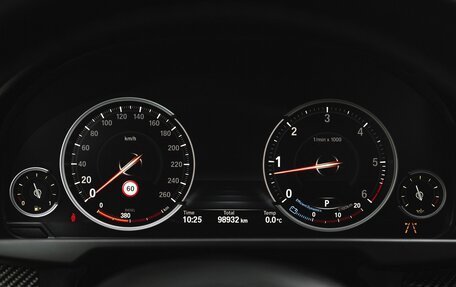 BMW X6, 2018 год, 6 490 000 рублей, 16 фотография