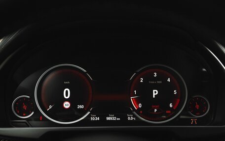 BMW X6, 2018 год, 6 490 000 рублей, 17 фотография