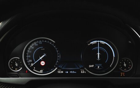 BMW X6, 2018 год, 6 490 000 рублей, 18 фотография