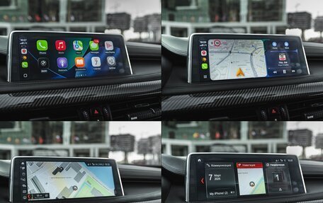 BMW X6, 2018 год, 6 490 000 рублей, 21 фотография