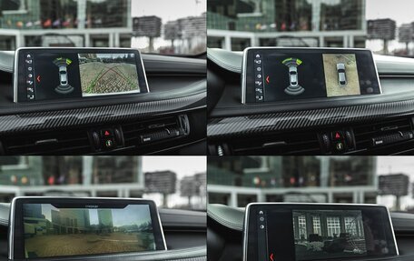 BMW X6, 2018 год, 6 490 000 рублей, 22 фотография