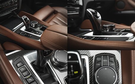 BMW X6, 2018 год, 6 490 000 рублей, 20 фотография