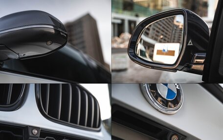 BMW X6, 2018 год, 6 490 000 рублей, 29 фотография