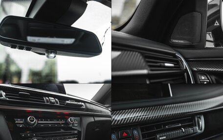 BMW X6, 2018 год, 6 490 000 рублей, 24 фотография