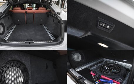 BMW X6, 2018 год, 6 490 000 рублей, 27 фотография