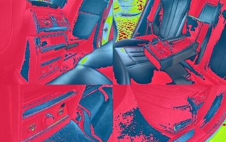 BMW X6, 2018 год, 6 490 000 рублей, 26 фотография