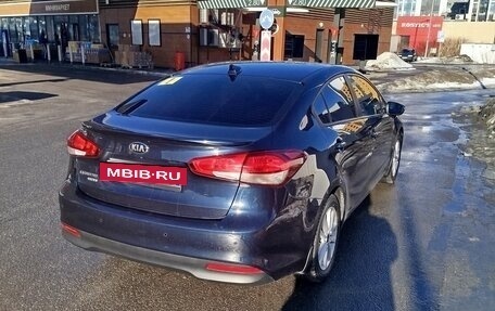 KIA Cerato III, 2019 год, 1 600 000 рублей, 7 фотография