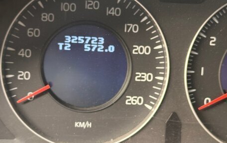 Volvo S80 II рестайлинг 2, 2008 год, 735 000 рублей, 9 фотография