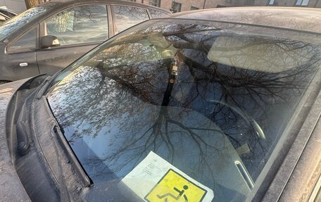 Volvo S80 II рестайлинг 2, 2008 год, 735 000 рублей, 5 фотография