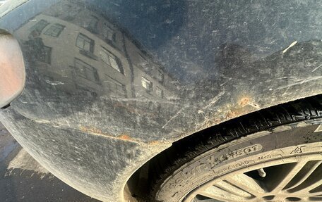 Volvo S80 II рестайлинг 2, 2008 год, 735 000 рублей, 7 фотография