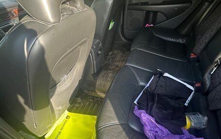 Volvo S80 II рестайлинг 2, 2008 год, 735 000 рублей, 13 фотография