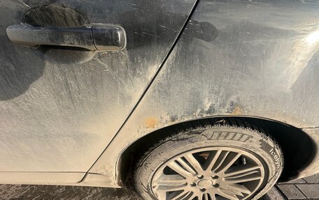 Volvo S80 II рестайлинг 2, 2008 год, 735 000 рублей, 8 фотография