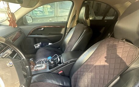 Volvo S80 II рестайлинг 2, 2008 год, 735 000 рублей, 11 фотография