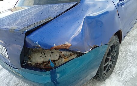 Mitsubishi Lancer IX, 2004 год, 200 000 рублей, 5 фотография