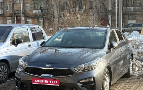 KIA K3, 2020 год, 1 950 000 рублей, 1 фотография