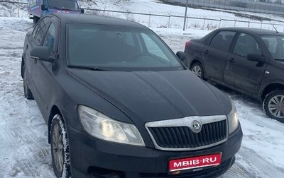 Skoda Octavia, 2008 год, 335 000 рублей, 1 фотография