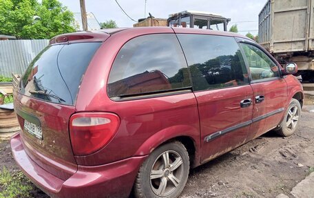 Dodge Caravan III, 2000 год, 200 000 рублей, 3 фотография