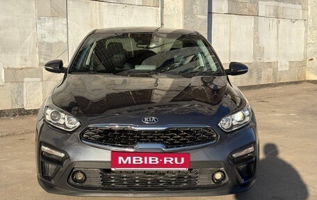 KIA K3, 2020 год, 1 950 000 рублей, 5 фотография