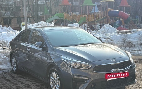 KIA K3, 2020 год, 1 950 000 рублей, 3 фотография