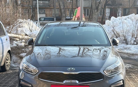 KIA K3, 2020 год, 1 950 000 рублей, 2 фотография