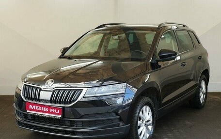 Skoda Karoq I, 2020 год, 2 430 000 рублей, 1 фотография