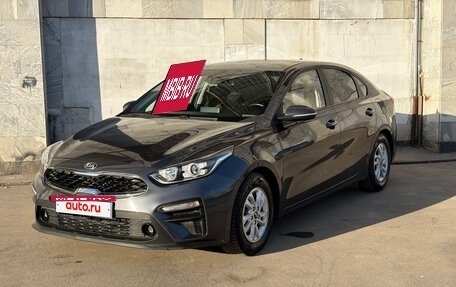 KIA K3, 2020 год, 1 950 000 рублей, 4 фотография