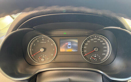 KIA K3, 2020 год, 1 950 000 рублей, 17 фотография