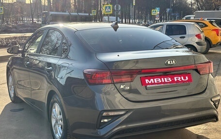 KIA K3, 2020 год, 1 950 000 рублей, 8 фотография