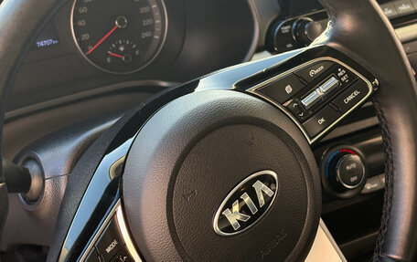 KIA K3, 2020 год, 1 950 000 рублей, 15 фотография