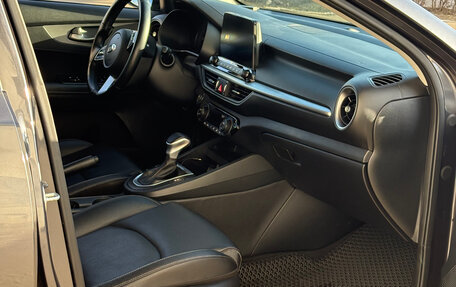 KIA K3, 2020 год, 1 950 000 рублей, 11 фотография