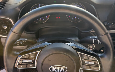 KIA K3, 2020 год, 1 950 000 рублей, 20 фотография